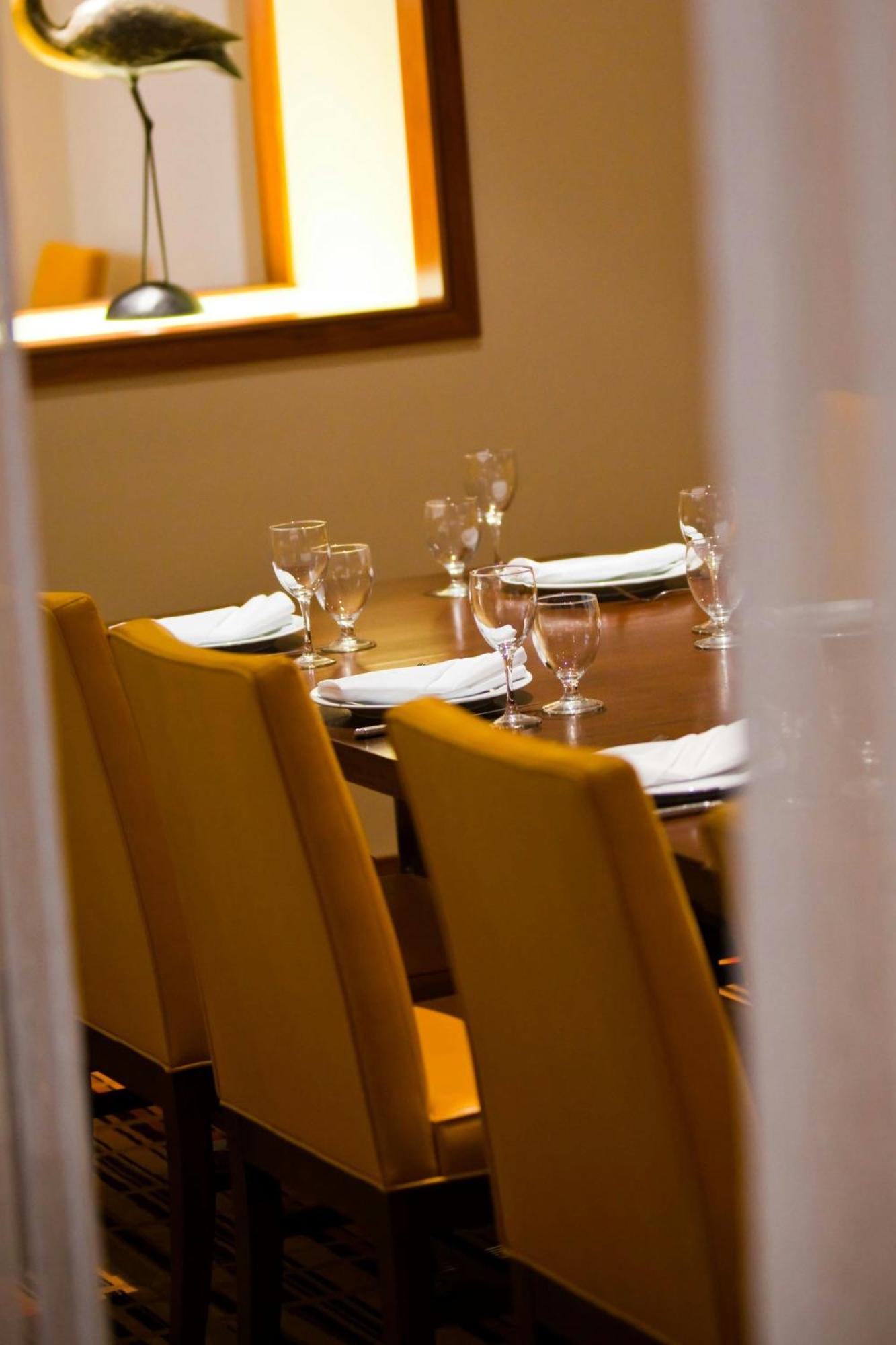 BWI Airport Marriott Hotel Linthicum Ngoại thất bức ảnh
