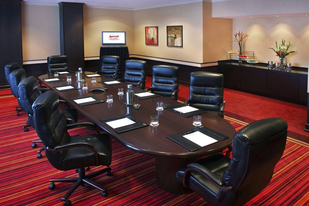 BWI Airport Marriott Hotel Linthicum Ngoại thất bức ảnh